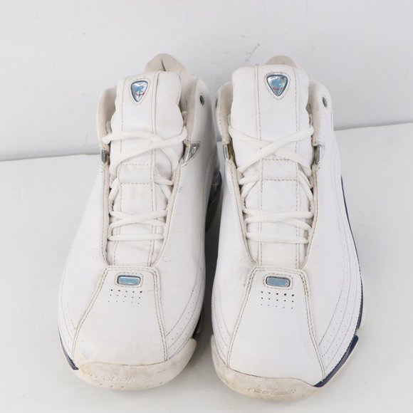 Reebok Shoes Vintage Reebok Above The Rim Basketball Shoes 95